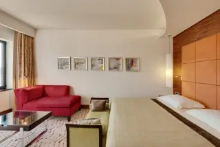 Hotel Monte Mulini