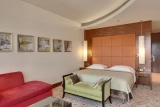 Hotel Monte Mulini