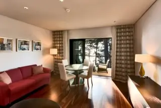 Hotel Monte Mulini