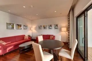 Hotel Monte Mulini