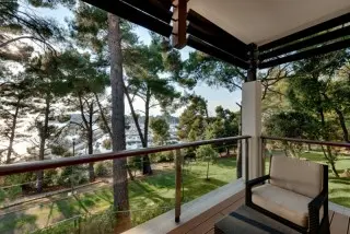 Hotel Monte Mulini