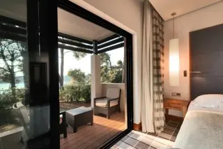 Hotel Monte Mulini