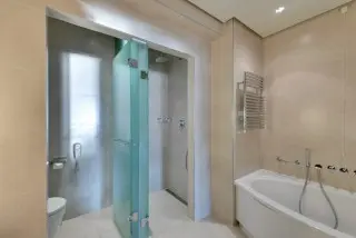 Hotel Monte Mulini