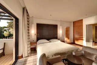 Hotel Monte Mulini