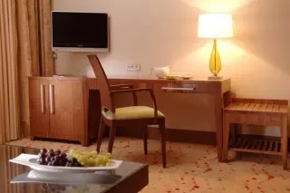 Hotel Monte Mulini