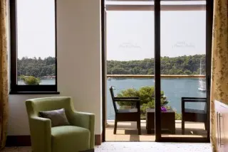 Hotel Monte Mulini
