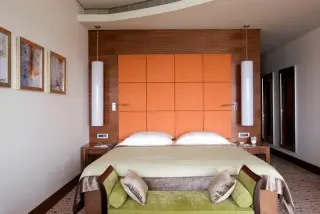 Hotel Monte Mulini