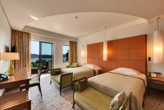 Hotel Monte Mulini