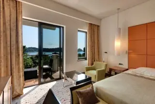 Hotel Monte Mulini