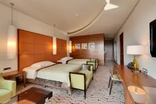 Hotel Monte Mulini