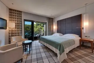 Hotel Monte Mulini