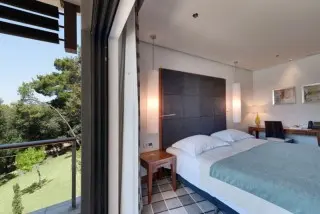 Hotel Monte Mulini