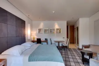 Hotel Monte Mulini