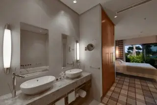 Hotel Monte Mulini