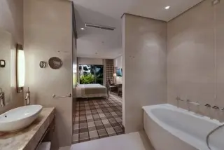 Hotel Monte Mulini