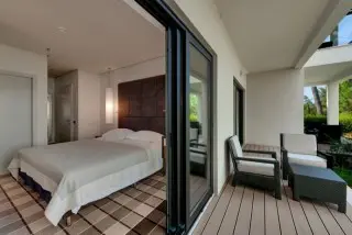 Hotel Monte Mulini