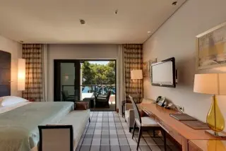 Hotel Monte Mulini