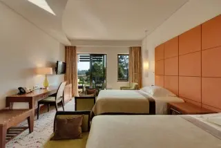 Hotel Monte Mulini