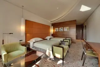 Hotel Monte Mulini