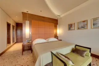 Hotel Monte Mulini
