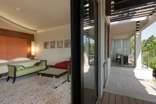 Hotel Monte Mulini