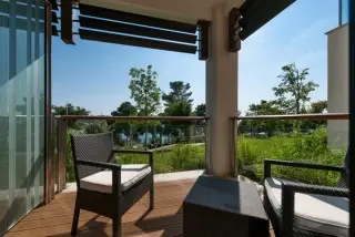 Hotel Monte Mulini
