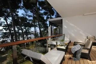 Hotel Monte Mulini