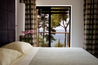 Hotel Monte Mulini