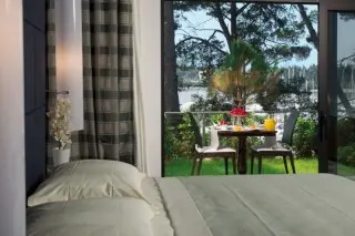 Hotel Monte Mulini