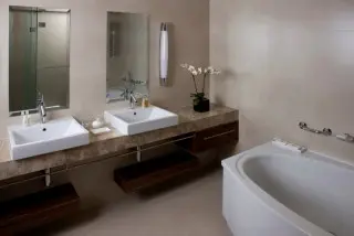 Hotel Monte Mulini