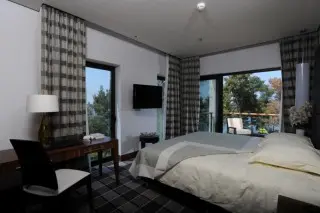 Hotel Monte Mulini