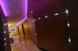Hotel Monte Mulini