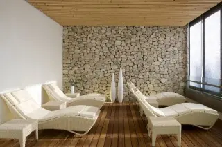 Hotel Monte Mulini