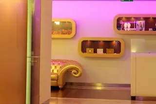 Hotel Monte Mulini