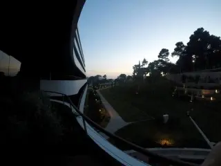 Hotel Lone