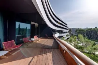 Hotel Lone