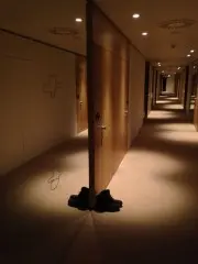 Hotel Lone
