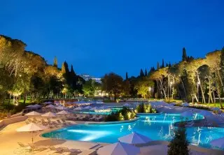 Hotel Lone