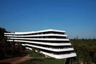 Hotel Lone