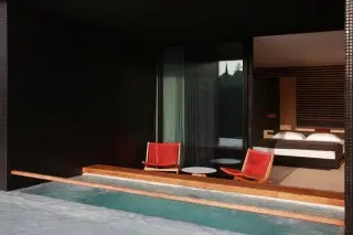 Hotel Lone