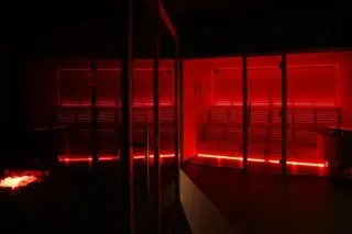 Hotel Lone