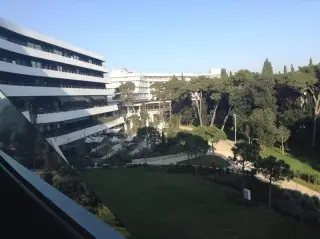 Hotel Lone