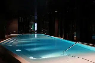 Hotel Lone