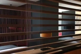 Hotel Lone