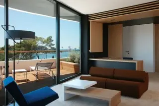 Hotel Lone
