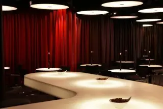 Hotel Lone
