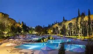 Hotel Lone