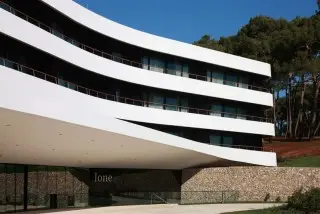 Hotel Lone