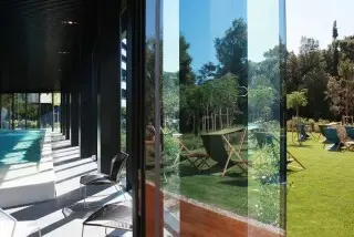 Hotel Lone