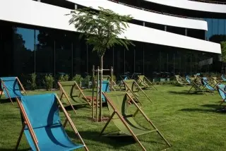 Hotel Lone